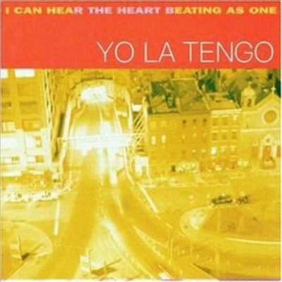 Yo La Tengo - I Can Hear The Heart Beating As One (CD)