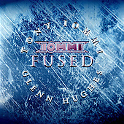 Tony Iommi / Glenn Hughes - Fused