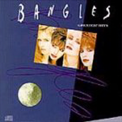 Bangles - Greatest Hits (CD)