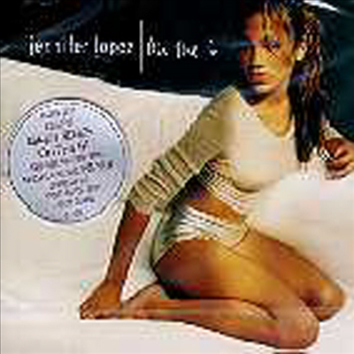 Jennifer Lopez - On The 6 (CD)