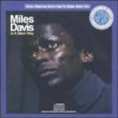 Miles Davis - In A Silent Way (24Bit Remastered)(CD)