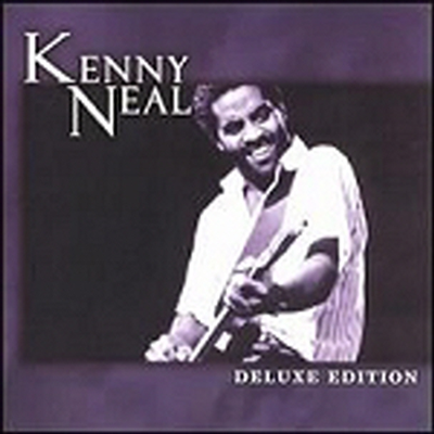 Kenny Neal - Deluxe Edition (CD)