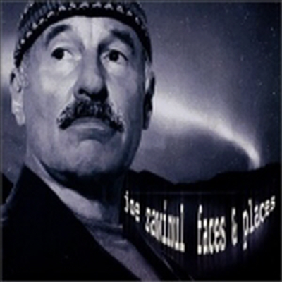 Joe Zawinul - Faces &amp; Places (CD)