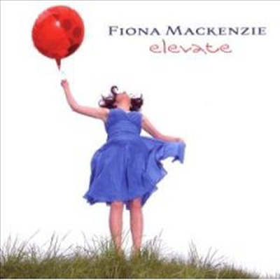 Fiona Mackenzie - Elevate (SACD Hybrid)