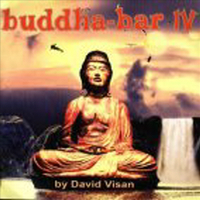 [수입 2CD] Buddha Bar Ⅳ  David Visan (부다바 4집) (Special Edition)