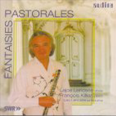 오보에 전원 환상곡 (Oboe Fantasies Pastorales) - Lajos Lencses