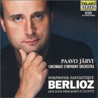 베를리오즈 : 환상 교향곡, `로미오와 줄리엣` 중 사랑의 장면 (Berlioz : Symphonie fantastique Op.14, Love Scene from `Romeo and Juliet`) - Paavo Jarvi