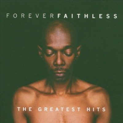 Faithless - Forever Faithless (CD)