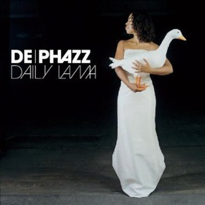 De-Phazz - Daily Lama (CD)
