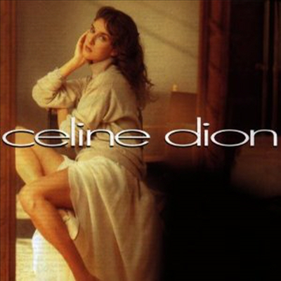 Celine Dion - Celine Dion (CD)