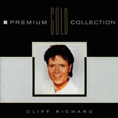 Cliff Richard - Premium Gold Collection