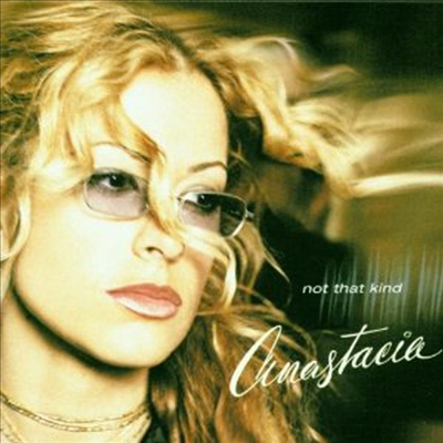 Anastacia - Not That Kind (CD)