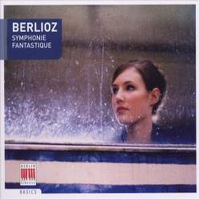 베를리오즈 : 환상교향곡 Op.14 (Berlioz : Symphonie Fantastique)(CD) - Rolf Reuter