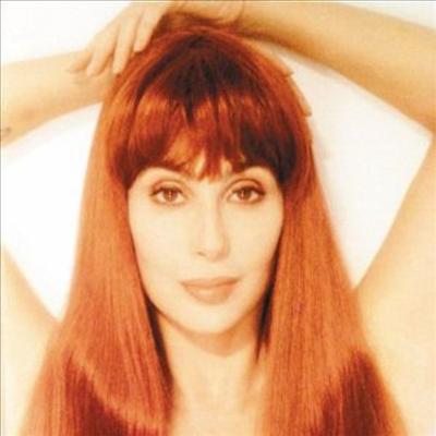 Cher - Love Hurts (CD)