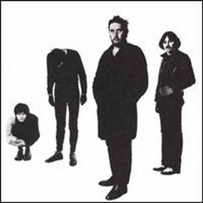 Stranglers - Black & White (Bonus Tracks) (Digipack)(CD)