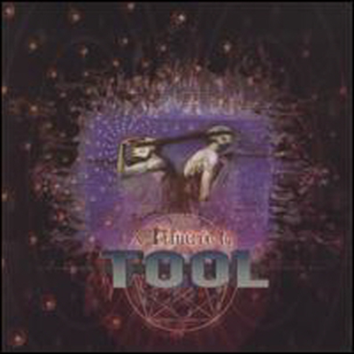 Various Artists - Tribute to Tool (CD)