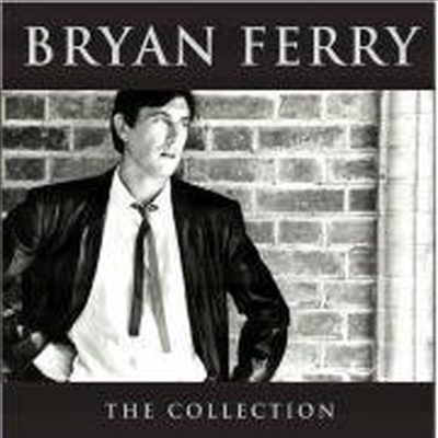 Bryan Ferry - The Collection (CD)