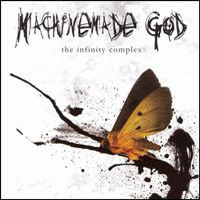 Machinemade God - Infinity Complex (CD)