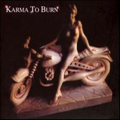 Karma To Burn - Karma to Burn (Bonus Tracks)(Limited Edition)(Digipack)