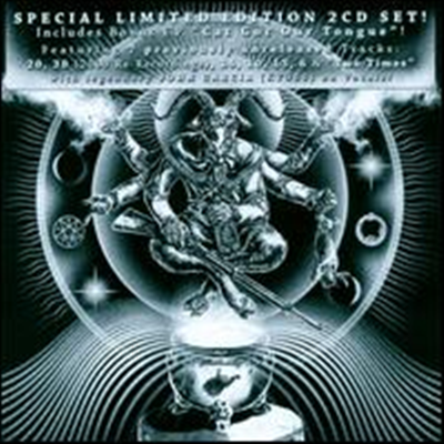 Karma To Burn - Appalachian Incantation (Limited Edition)(2CD)