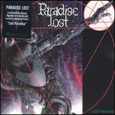 Paradise Lost - Lost Paradise (Bonus Tracks)(Digipack)(CD)