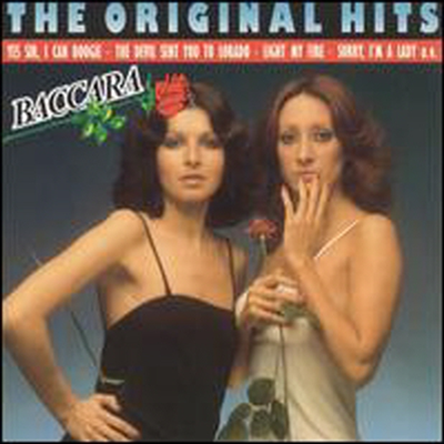 Baccara - Original Hits