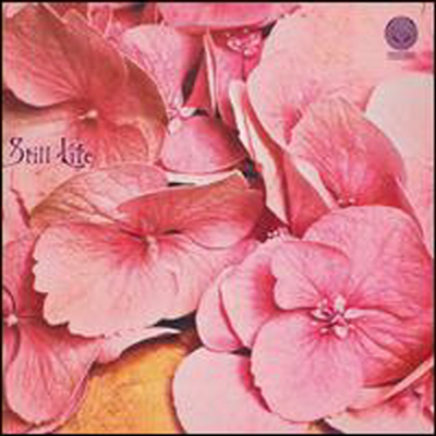 Still Life - Still Life (LE Remastered)(CD)