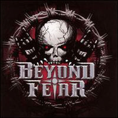 Beyond Fear - Beyond Fear (CD)