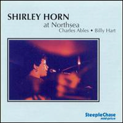 Shirley Horn - At Northsea (2CD)