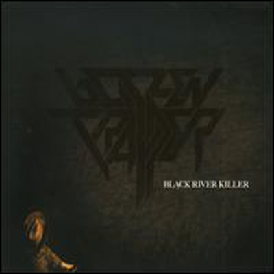 Blitzen Trapper - Black River Killer (Digipack) (EP)(CD)