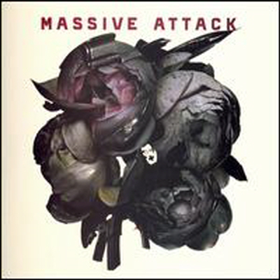 Massive Attack - Collected (CD)