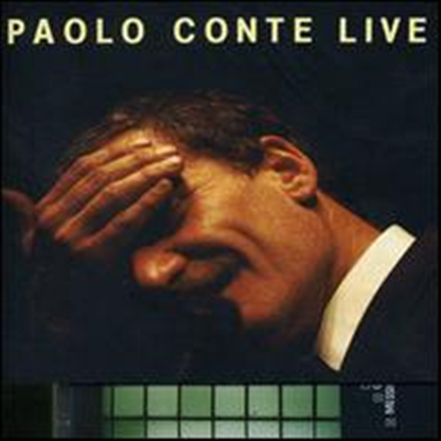 Paolo Conte - Max Live in Canada