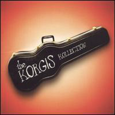 Korgis - Korgis Kollection (Bonus Tracks)(CD)