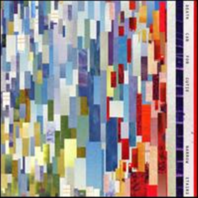 Death Cab For Cutie - Narrow Stairs (2LP)