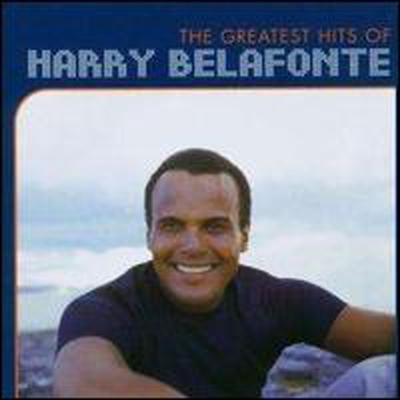 Harry Belafonte - Greatest Hits of Harry Belafonte (CD)