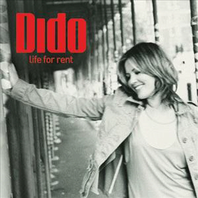 Dido - Life for Rent (CD)