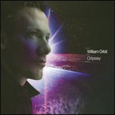 William Orbit - Odyssey (Digipack) (3CD)