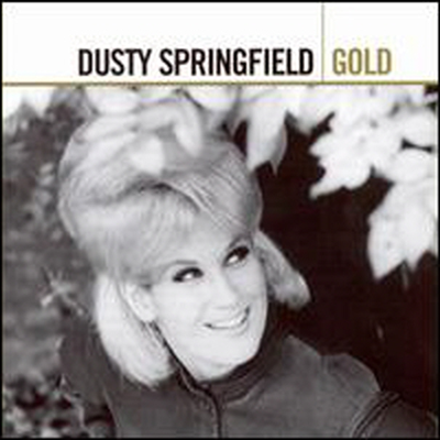 Dusty Springfield - Gold (UK 2008) (2CD)