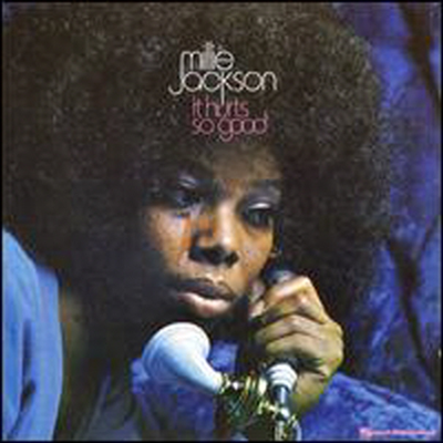 Millie Jackson - It Hurts So Good (Expanded Version) (Bonus Tracks)(CD)