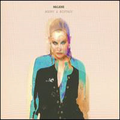 Malene Mortensen - Agony and Ecstasy (CD)