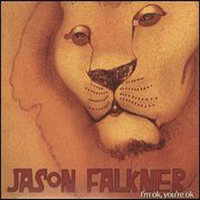 Jason Falkner - I&#39;m OK, You&#39;re OK (CD)