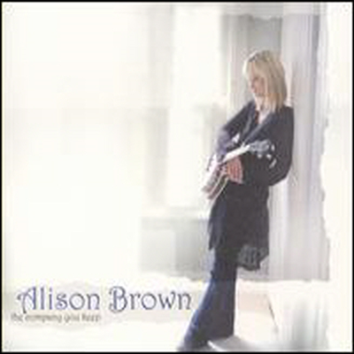 Alison Brown - The Company You Keep (CD)