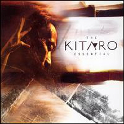 기타로 (Kitaro) - Essential Kitaro (CD+DVD)
