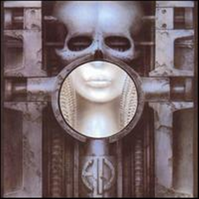 Emerson, Lake & Palmer (ELP) - Brain Salad Surgery (Remastered)(UK Bonus Tracks)