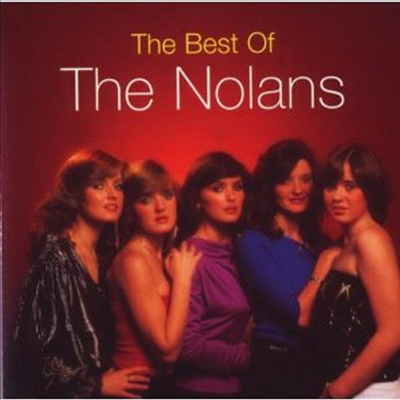 Nolans - Best of the Nolans (CD)