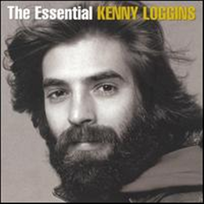 Kenny Loggins - Essential Kenny Loggins (Limited Edition) (Remastered) (2CD)