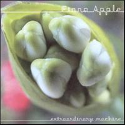 Fiona Apple - Extraordinary Machine (2LP)