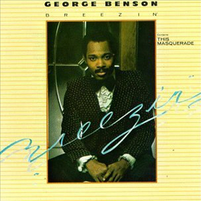 George Benson - Breezin&#39; (CD)