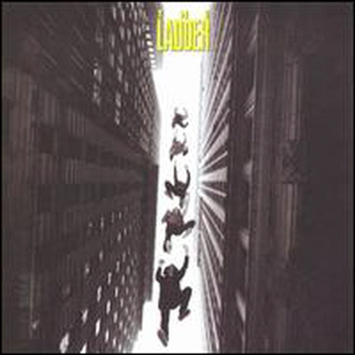 Ladder - Ladder (CD)