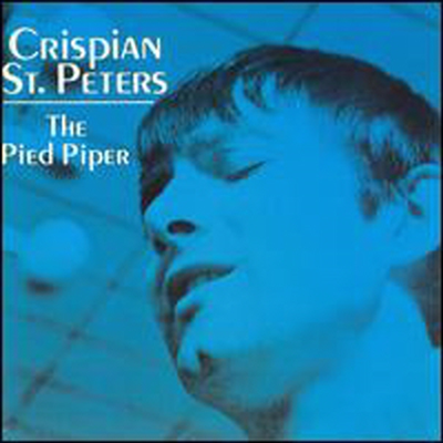 Crispian St. Peters - Pied Piper (180g Super Vinyl) (2LP)